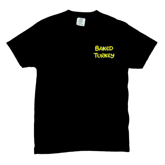 Baked Goods - Faded into the Bushes - Unisex