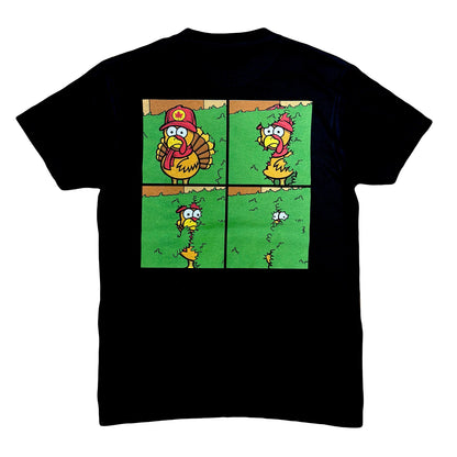 Baked Goods - Faded into the Bushes - Unisex
