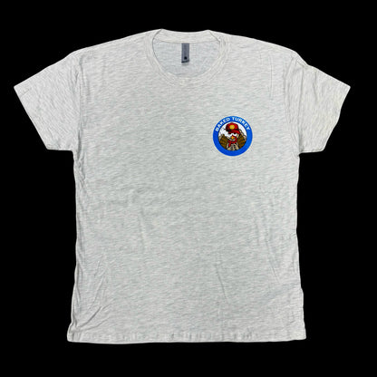 Baked Goods - Oatmeal Baked Turkey Logo T-Shirt - Women's