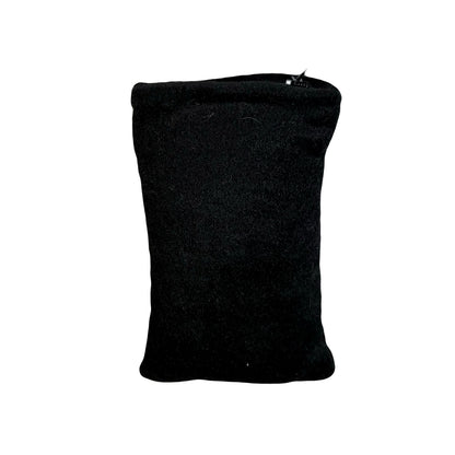 Bug Rugz - Zipper Padded Bags - Small 3"x5