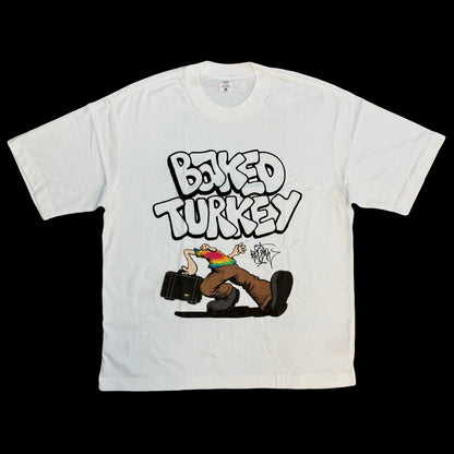 Baked Goods - Heady Seshin' Tee