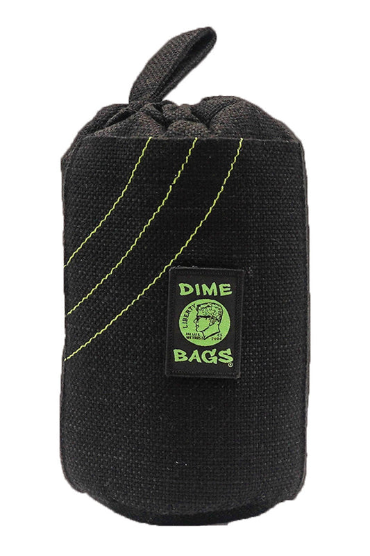 Dimebags - 10" Drawstring Tube Bag