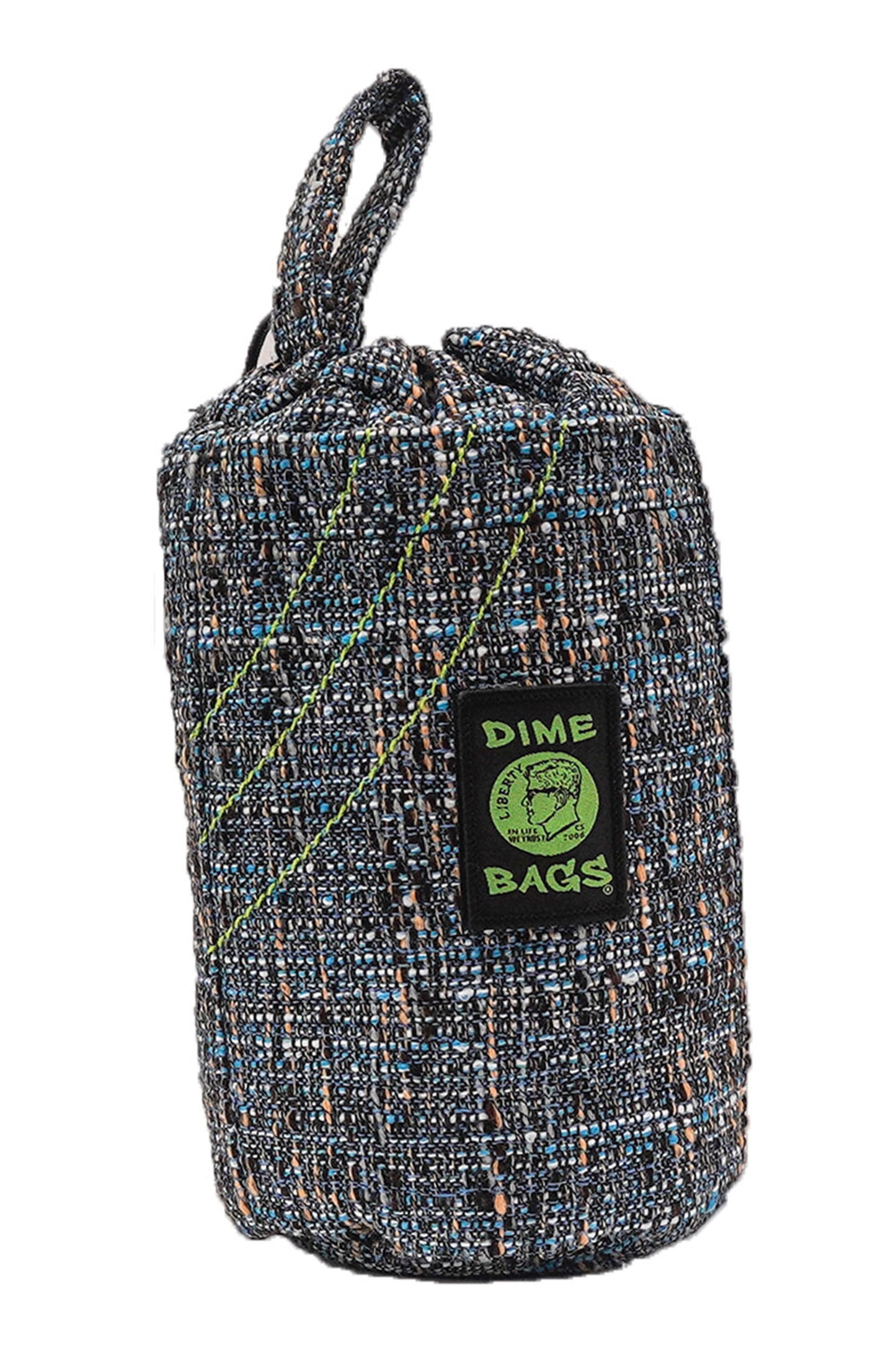 Dimebags - 10" Drawstring Tube Bag