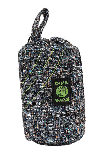 Dimebags - 10" Drawstring Tube Bag
