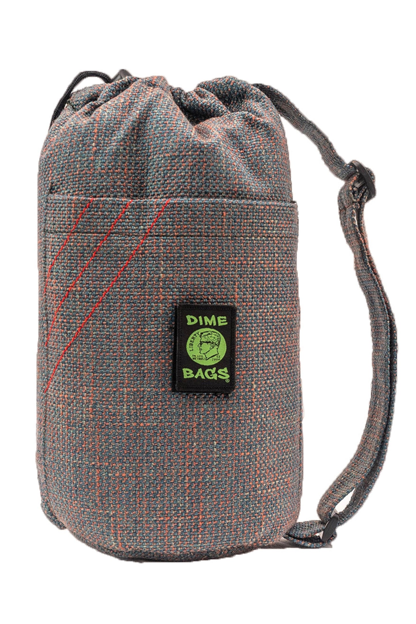 Dimebags - 14" Drawstring Tube Bag