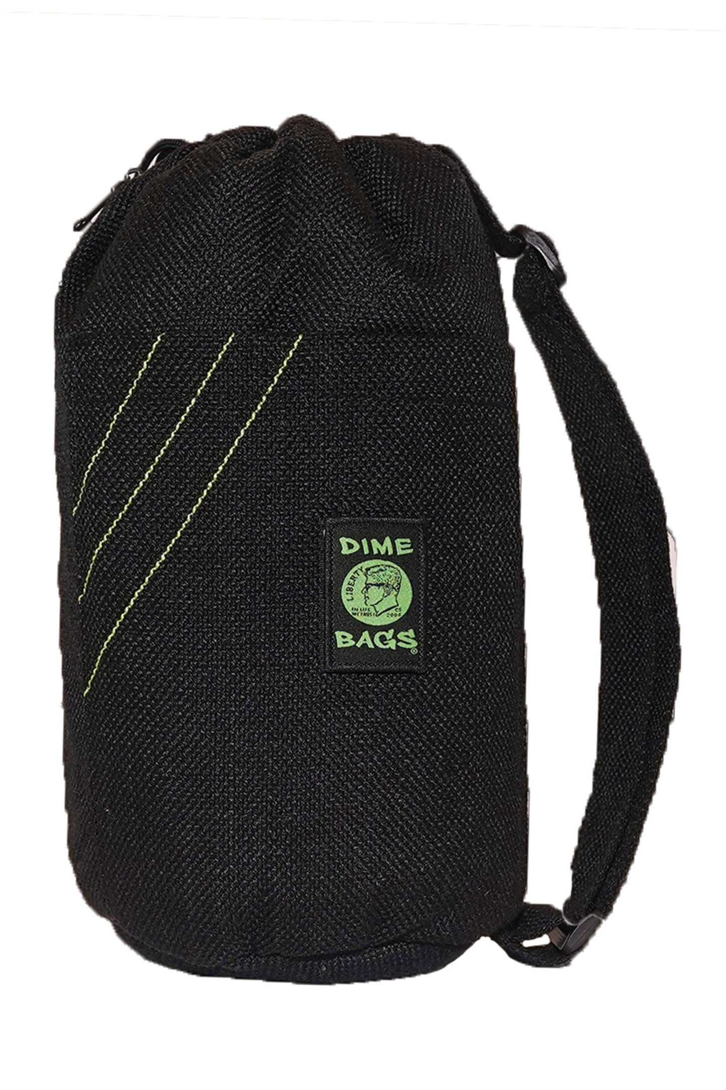 Dimebags - 14" Drawstring Tube Bag