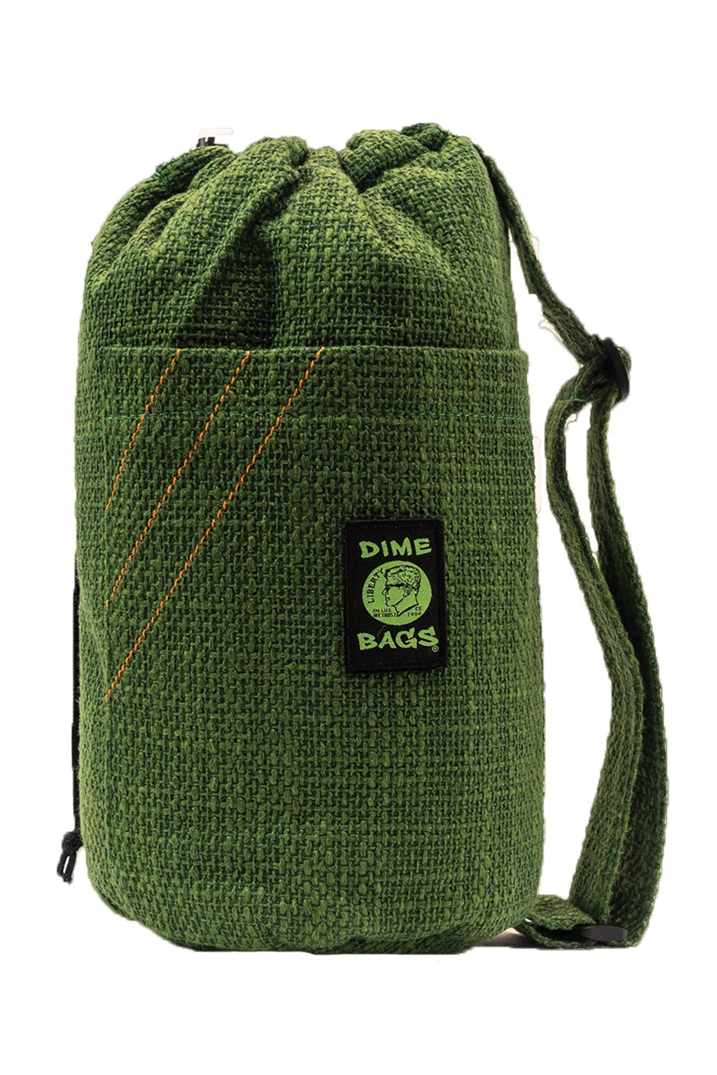 Dimebags - 14" Drawstring Tube Bag