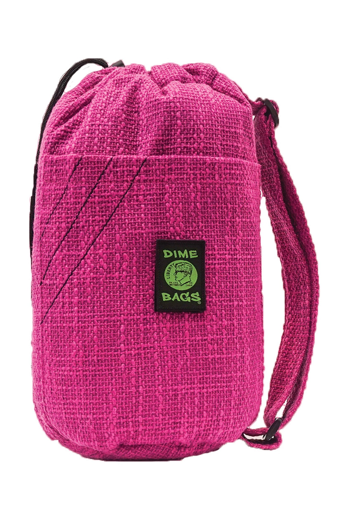 Dimebags - 14" Drawstring Tube Bag