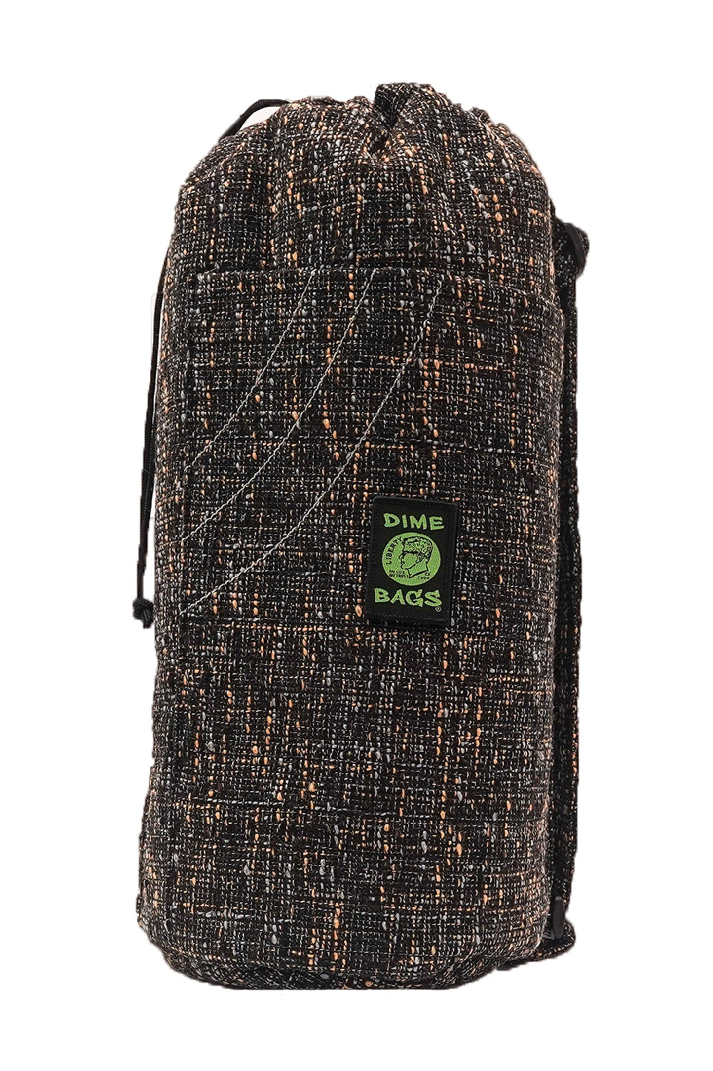 Dimebags - 18" Drawstring Tube Bag