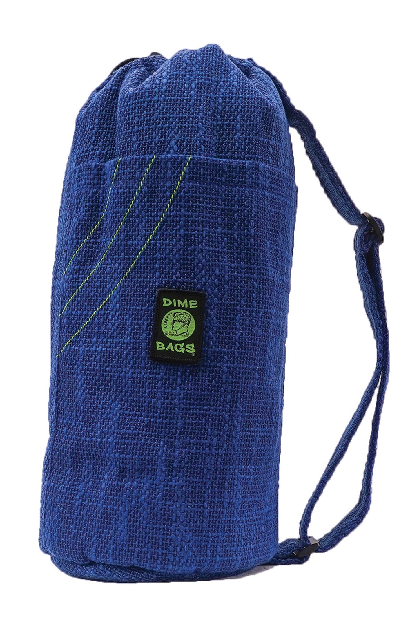 Dimebags - 18" Drawstring Tube Bag