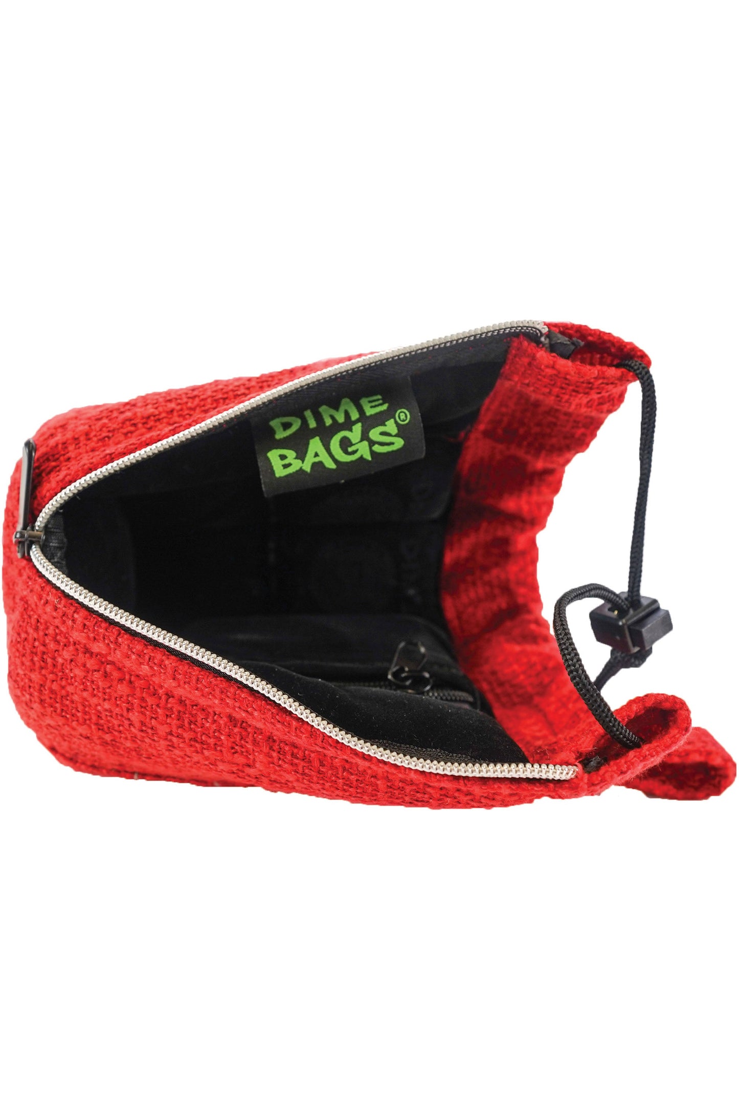 Dimebags - 10" Drawstring Tube Bag