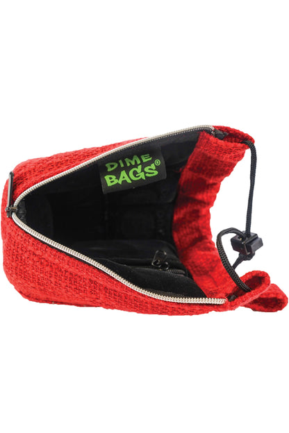 Dimebags - 10" Drawstring Tube Bag
