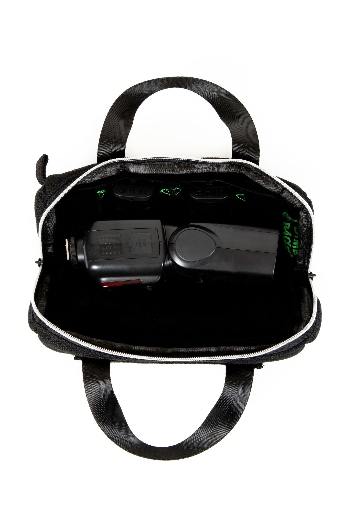 Dimebags - 10" Duffle Tube Bag