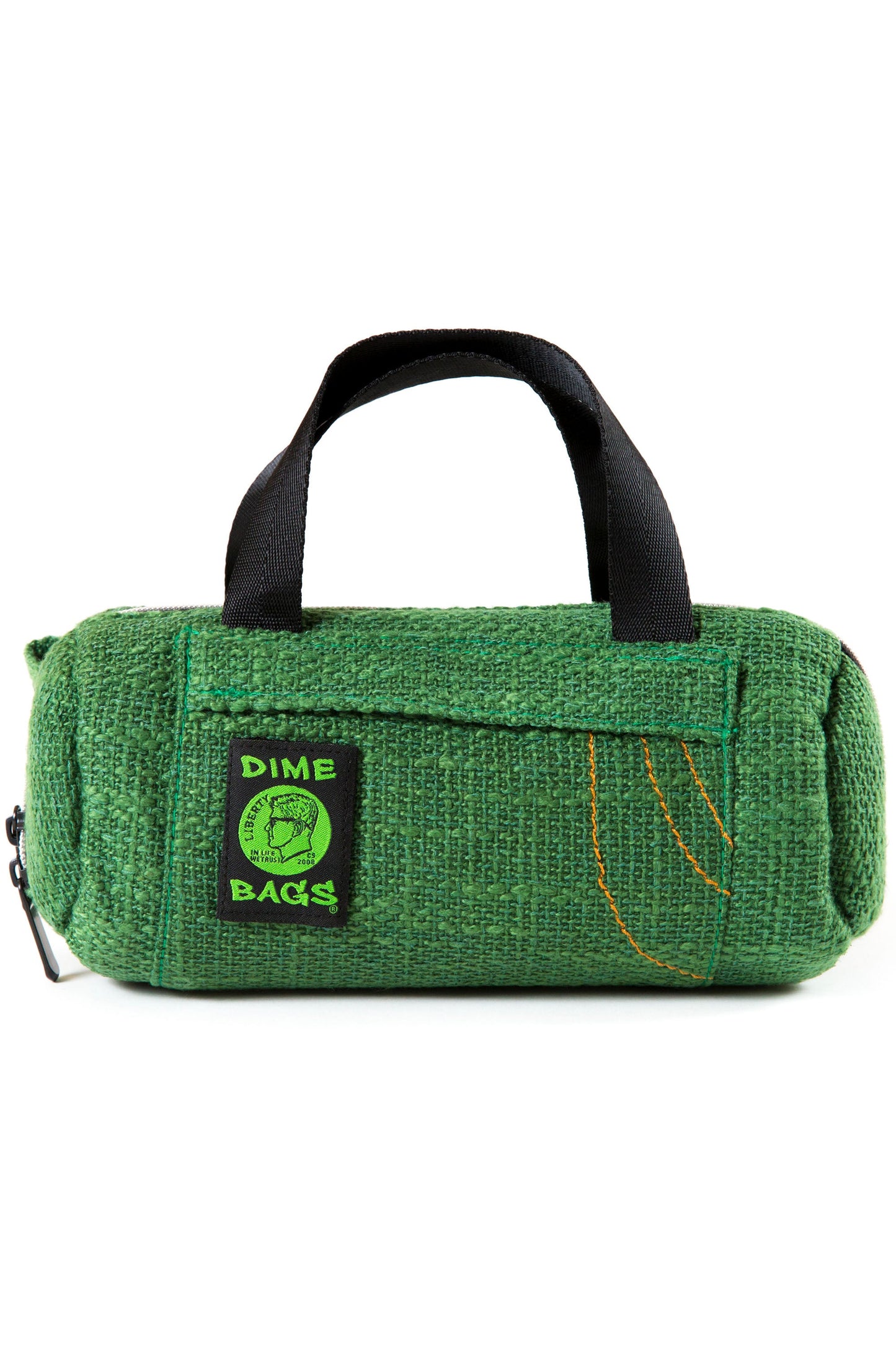 Dimebags - 10" Duffle Tube Bag