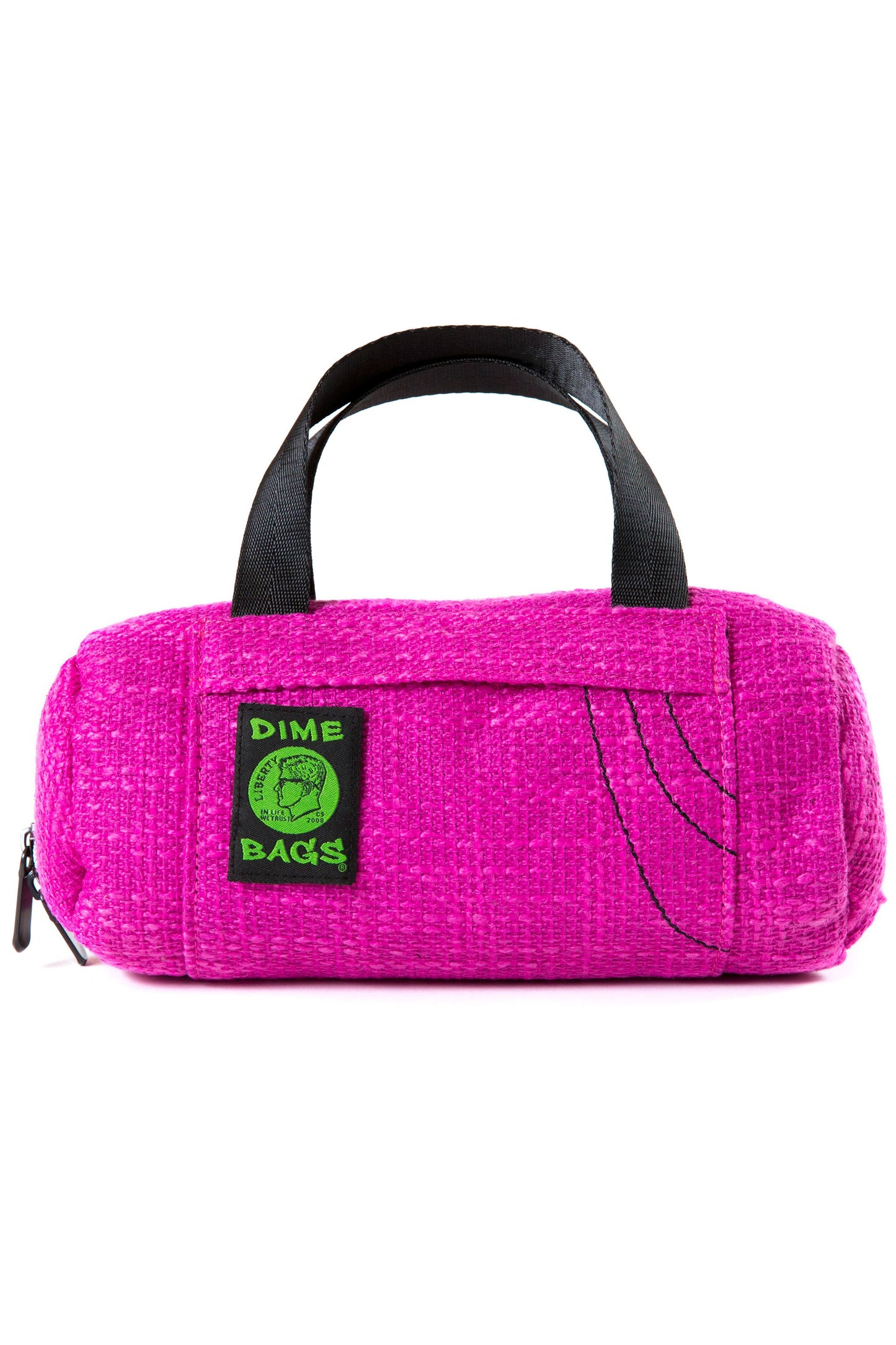 Dimebags - 10" Duffle Tube Bag