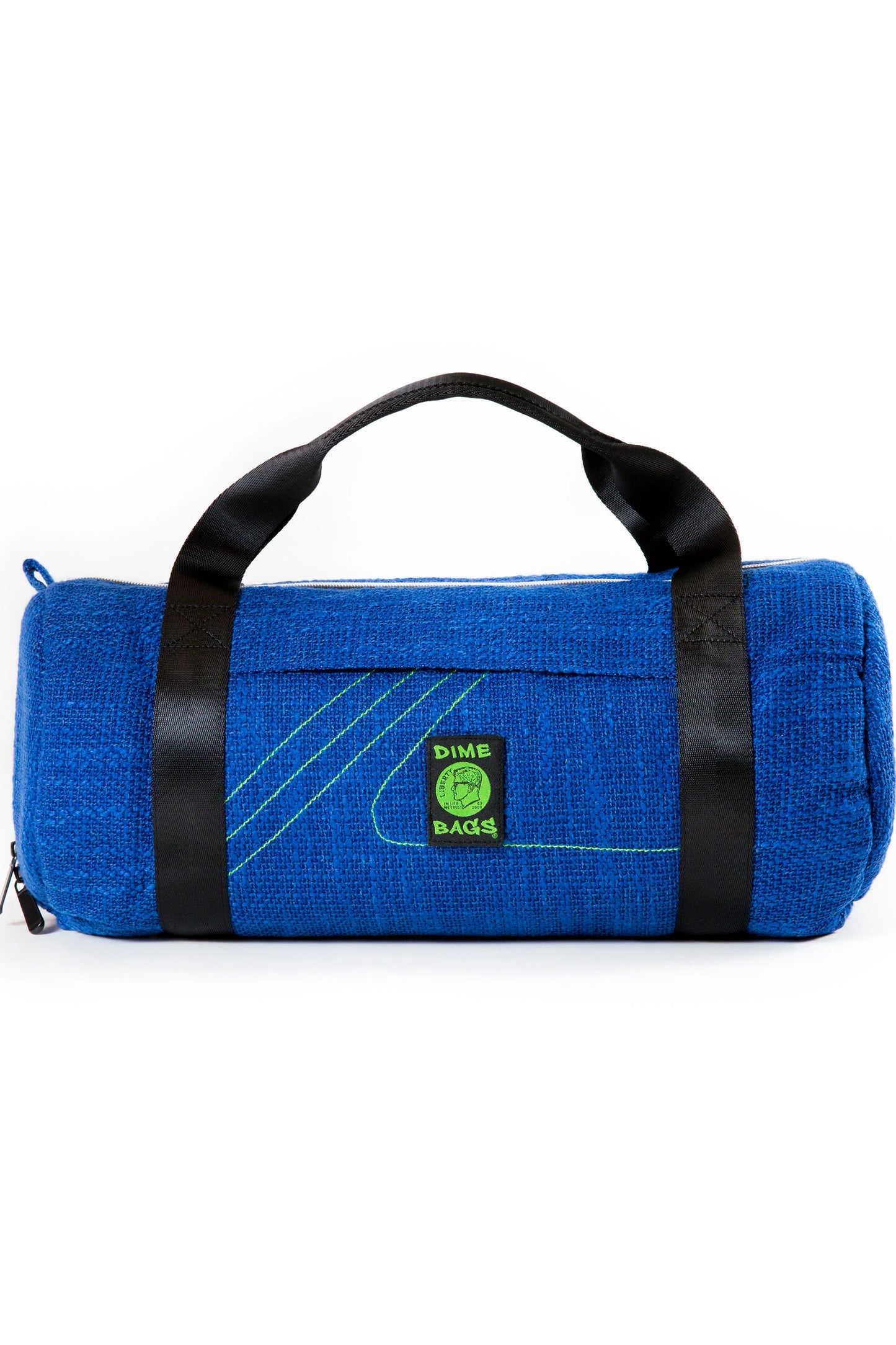 Dimebags - 17" Duffle Tube Bag