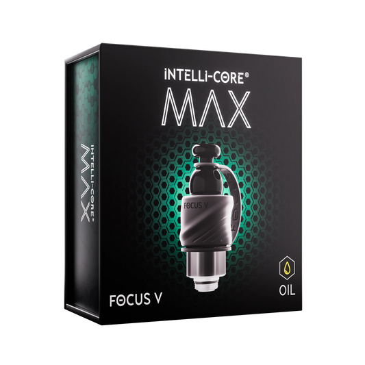 Focus V - Intelli-Core® MAX Atomizer For Oil