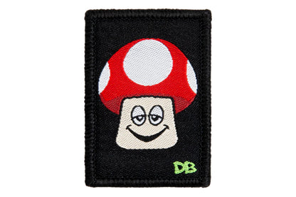Dimebags - Velcro Patches