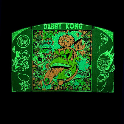 Mood Mats - N74 - Dark Mountain Cult/@74lands