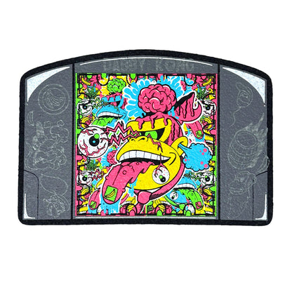 Mood Mats - N74 - Dark Mountain Cult/@74lands