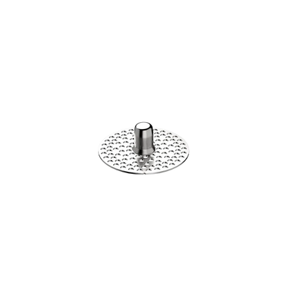 Flower Mill - Next Gen Premium 2.0" Mill Plates