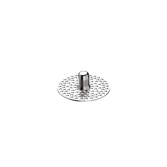 Flower Mill - Next Gen Premium 2.0" Mill Plates