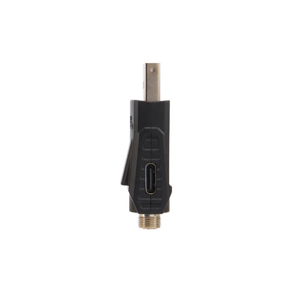 Ooze - Bolt USB 510 Thread Charger - Black