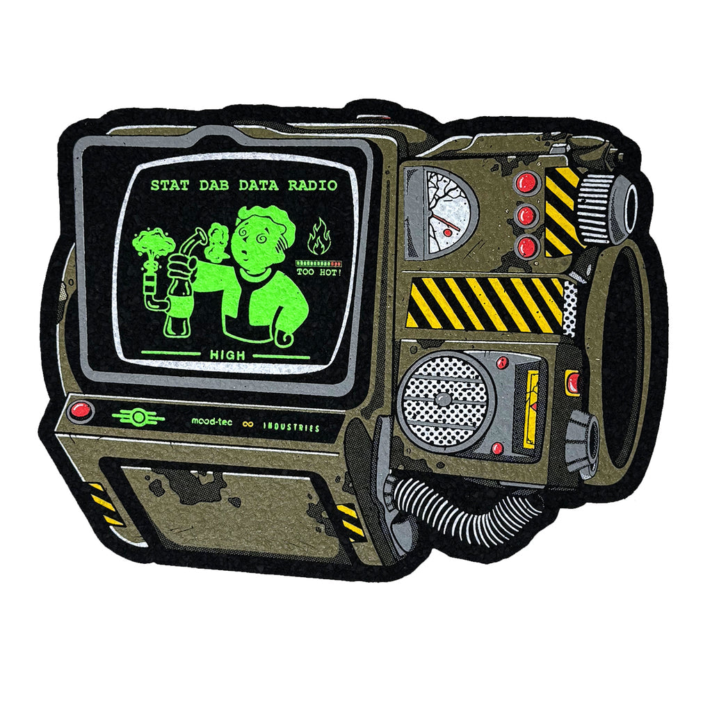 Mood Mats - PB 2000MK6 Artichoke - Dark Mountain Cult