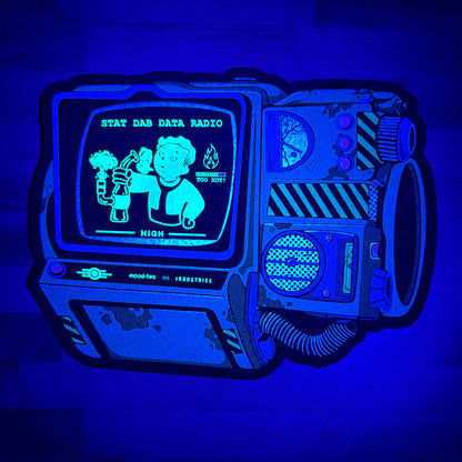 Mood Mats - PB 2000MK6 Artichoke - Dark Mountain Cult