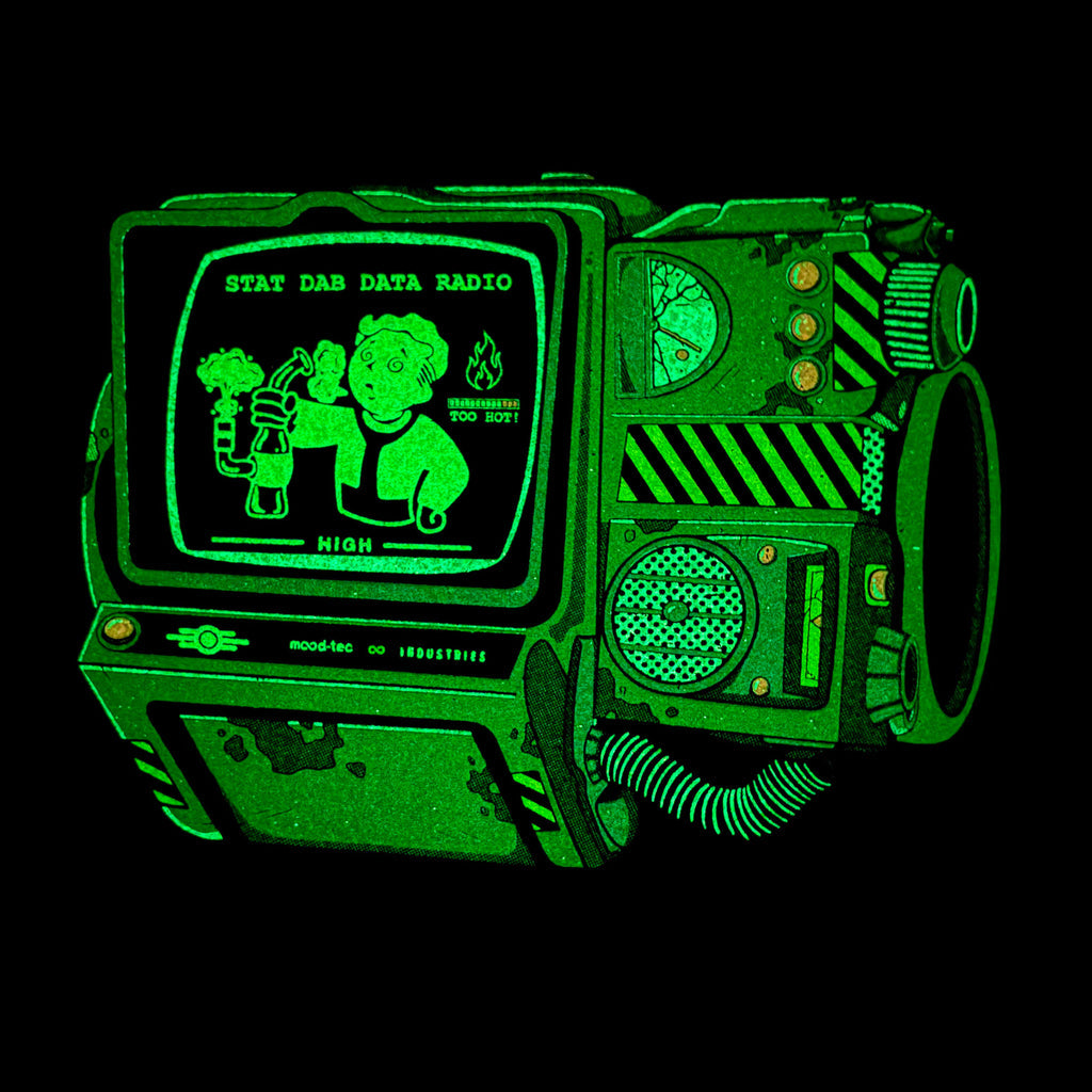 Mood Mats - PB 2000MK6 Artichoke - Dark Mountain Cult