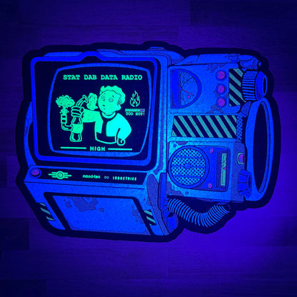 Mood Mats - PB 2000MK6 Pearl - Dark Mountain Cult