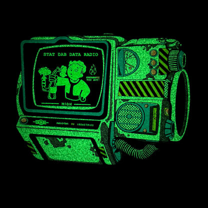 Mood Mats - PB 2000MK6 Pearl - Dark Mountain Cult