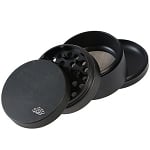 Puff Grinder 2.2" 4-Piece