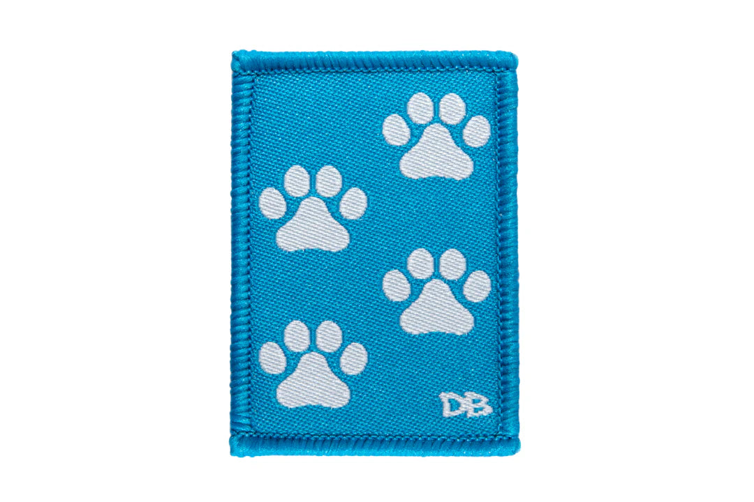 Dimebags - Velcro Patches