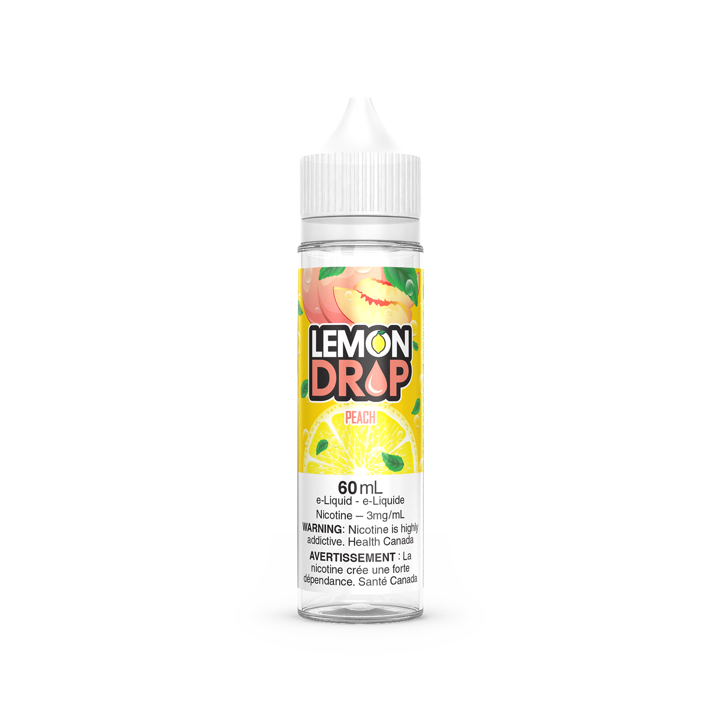 Lemon Drop - Peach [MB]
