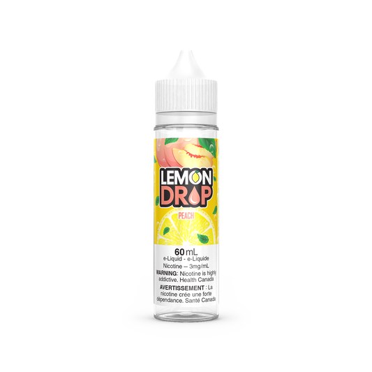 Lemon Drop - Peach [MB]