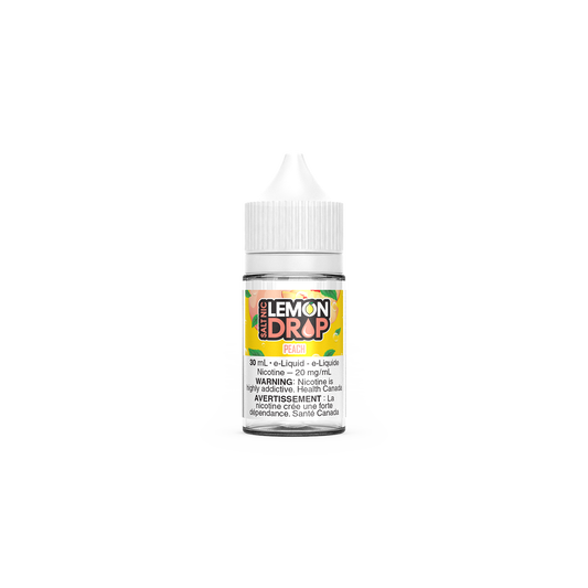 Lemon Drop Salt - Peach [MB]