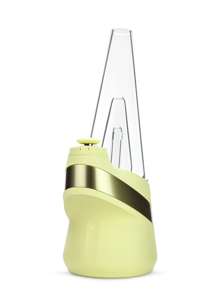 Puffco - New Peak - Zest Pre-Order