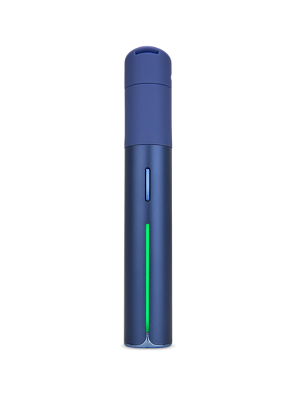Puffco - Pivot Vaporizer - Sapphire