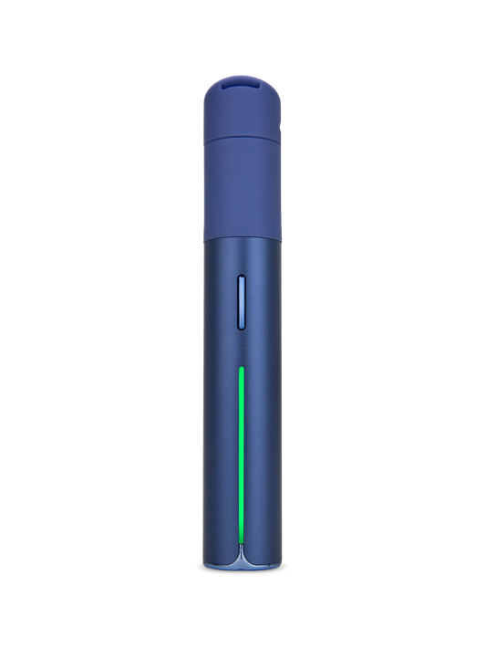 Puffco - Pivot Vaporizer - Sapphire Pre-Order