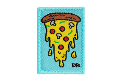Dimebags - Velcro Patches