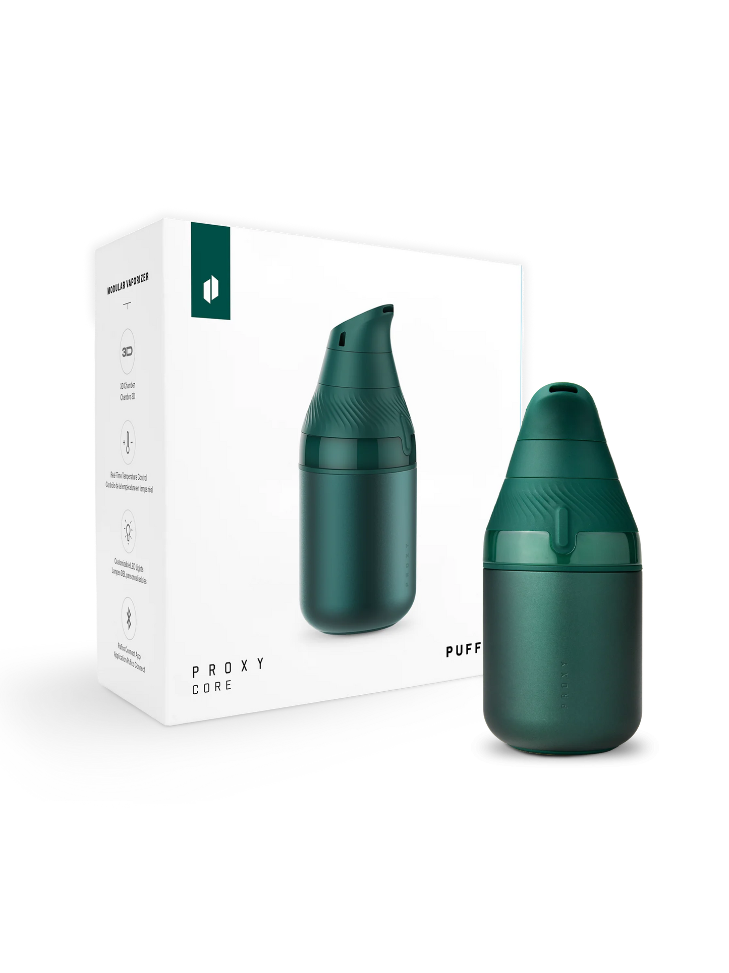 Puffco - Proxy Core Kit - Pine LE