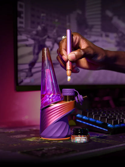 Puffco - New Puffco Peak Pro 3DXL - LE - Plasma