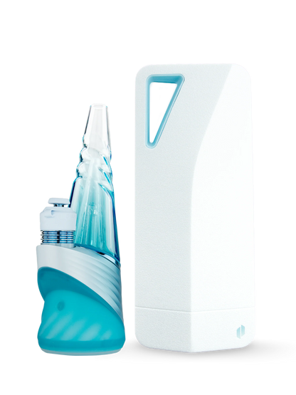 Puffco - New Puffco Peak Pro 3DXL - LE - Glacier (Pre-Order)