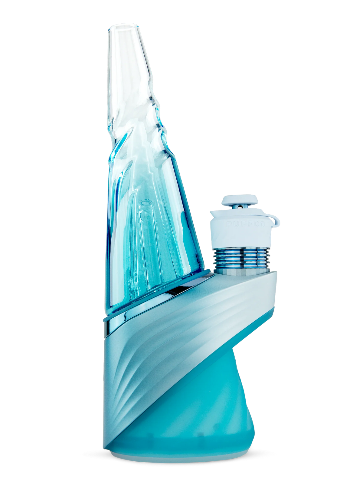 Puffco - New Puffco Peak Pro 3DXL - LE - Glacier (Pre-Order)
