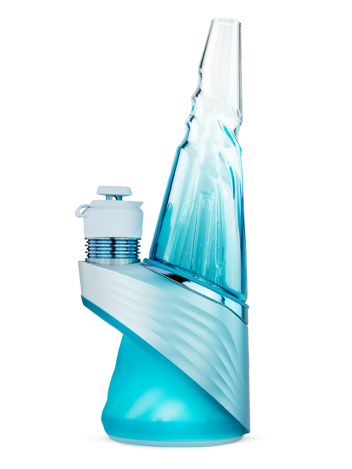 Puffco - New Puffco Peak Pro 3DXL - LE - Glacier (Pre-Order)