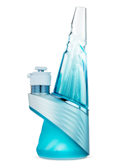 Puffco - New Puffco Peak Pro 3DXL - LE - Glacier (Pre-Order)