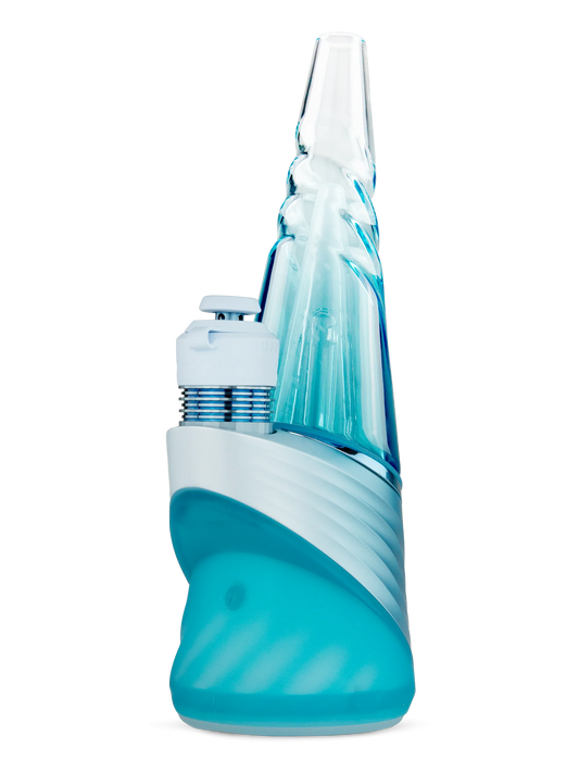 Puffco - New Puffco Peak Pro 3DXL - LE - Glacier (Pre-Order)