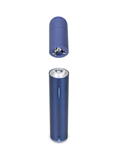 Puffco - Pivot Vaporizer - Sapphire