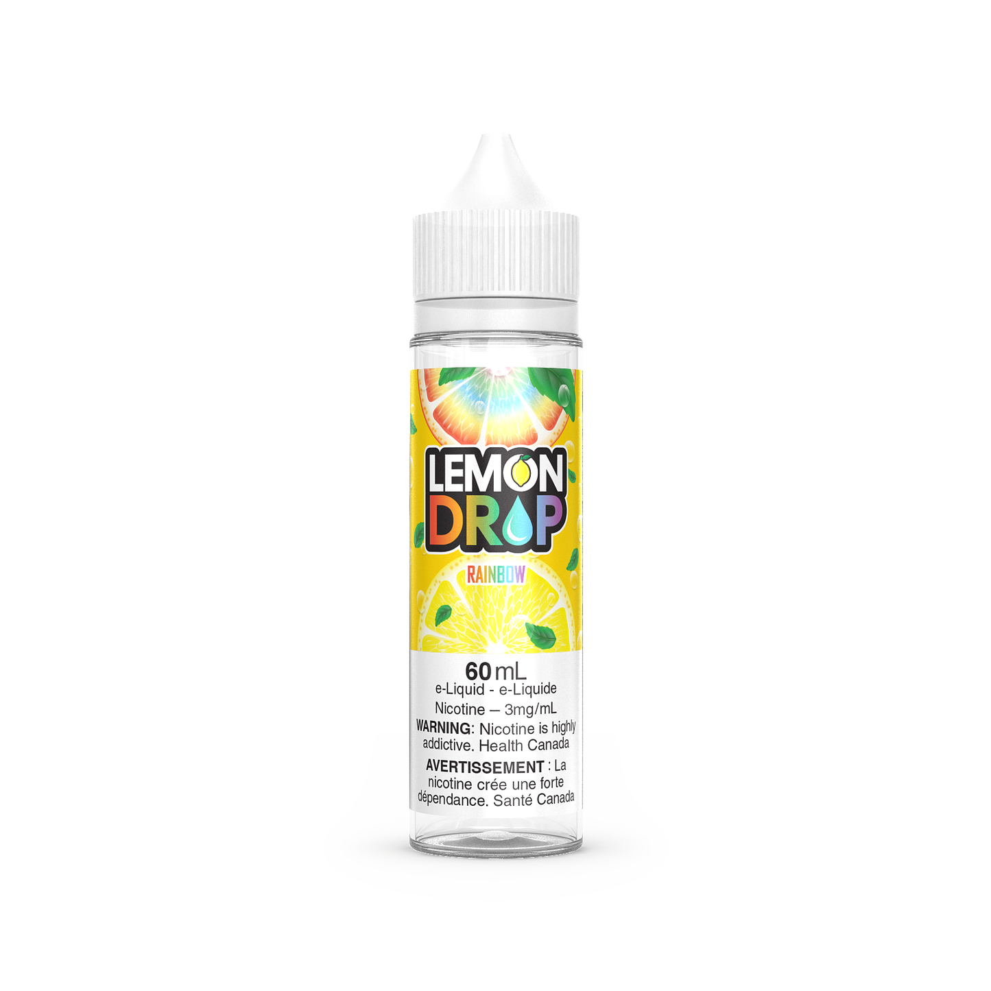 Lemon Drop - Punch [MB]